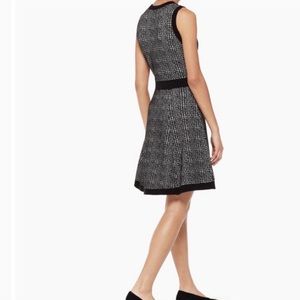 Kate spade knit dress size XS